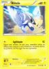 Imagem de Blitzle - Pokémon TCG