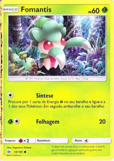 Energía planta (TCG), Pokémon Wiki