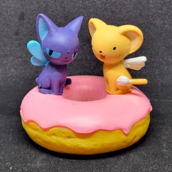 Imagem de Kero e Spinel