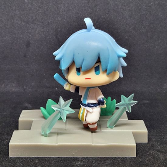 Imagem de Chongyun - Chibi - Genshin Impact