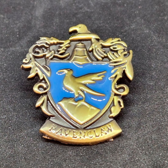 Imagem de Harry Potter - Ravenclaw