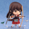 Imagem de 391 - Nendoroid Akagi