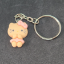 Imagem de Chaveiro Hello Kitty Morena
