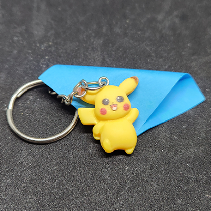 Imagem de Chaveiro Pikachu