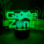 Imagem de Luminária Game Zone