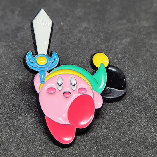 Imagem de Pin Kirby 05
