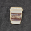 Imagem de PIN Copo de Café Coffee