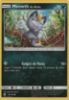 Imagem de Meowth de Alola - Pokémon TCG