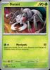 Imagem de Durant  - Pokémon TCG