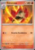 Imagem de Volcarona Holográfico - Pokémon TCG