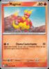 Imagem de Magmar - Pokémon TCG