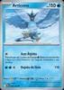 Imagem de Articuno - Pokémon TCG