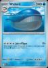 Imagem de Wailord Holografico- Pokémon TCG