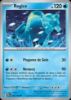 Imagem de Regice Holográfico - Pokémon TCG