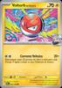 Imagem de Voltrob da Kissera - Pokémon TCG