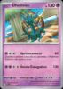 Imagem de Dhelmise - Pokémon TCG