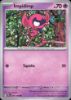 Imagem de Impidimp Holográfico - Pokémon TCG