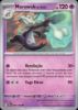 Imagem de Marowak de Alola - Pokémon TCG