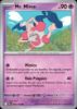 Imagem de Mr. Mime - Pokémon TCG