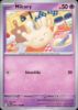 Imagem de Milcery - Pokémon TCG