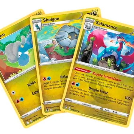 Imagem de categoria Kit Evoluções