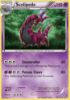Imagem de Kit Evolução Venipede | Whirlipede | Scolipede - Pokémon TCG