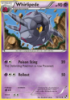 Imagem de Kit Evolução Venipede | Whirlipede | Scolipede - Pokémon TCG