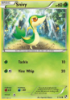 Imagem de Kit Evolução Snivy | Servine | Scolipede - Pokémon TCG