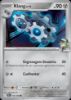 Imagem de Klang do N Holográfico - Pokémon TCG