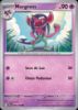 Imagem de Morgrem Holográfico - Pokémon TCG