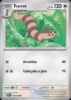 Imagem de Furret - Pokémon TCG