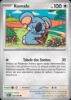 Imagem de Komala - Pokémon TCG