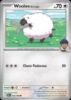 Imagem de Wooloo do Lupo- Pokémon TCG