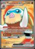 Imagem de Mamoswine EX- Pokémon TCG