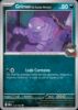 Imagem de Grimer da  Equipe Rocket -  Pokémon TCG