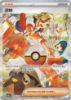 Imagem de Pokémon TCG – Gem Pack Vol.3 – 1904/04 – Arven (Full Art) (Chinês)