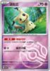 Imagem de Pokémon TCG – Gem Pack Vol.3 – 1305/07 – Mimikyu (Chinês)