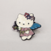 Imagem de Pin Hello Kitty | Asas 