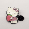 Imagem de Pin Hello Kitty | Morango