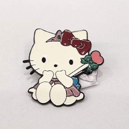 Imagem de Pin Hello Kitty | Bastão