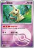 Imagem de Mimikyu (Poké Ball Holo) – 1302/07/136 | Gem Pack V3 (Chinês)