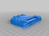 Imagem de Ponte Modular Impressa em 3D