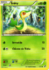 Imagem de Snivy