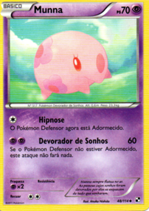 Imagem de Munna