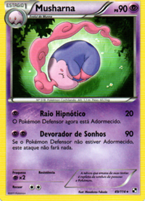 Imagem de Musharna