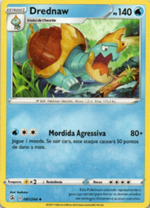Imagem de Drednaw