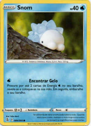 Imagem de Snom