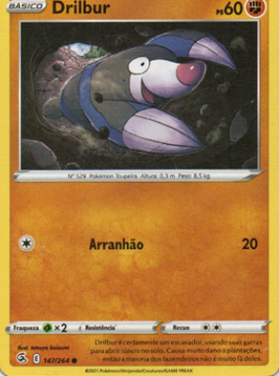 Imagem de Drilbur