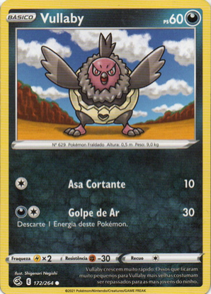 Imagem de Vullaby