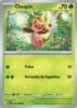 Imagem de Chespin Holográfico